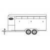 Horse and Stock Trailers