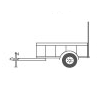 Utility and Landscape Trailers