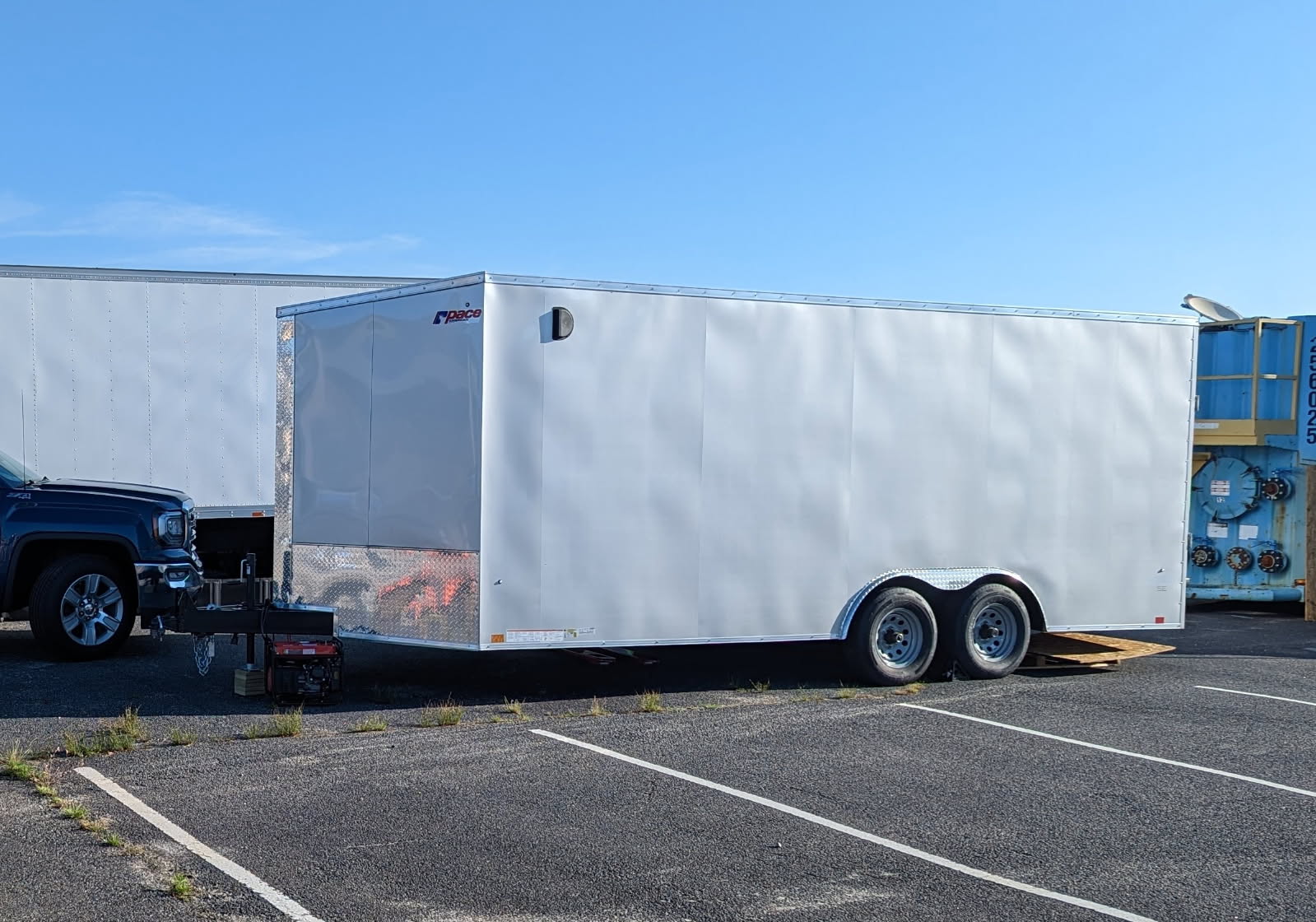 Trailer In Us www.BuyMyTrailer.com - Trailer classifieds to buy and sell, new and ...